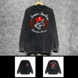 Picture of Amiri T Shirt Long _SKUAmiriS-XXLsytZJCH11949577